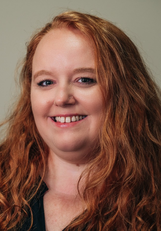 Jaimie Allen, Psy.D image