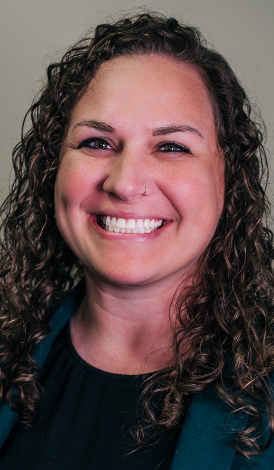 Courtney Beussink, Ph.D. image