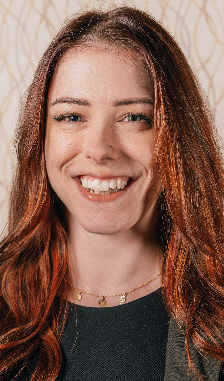 Jacqueline Dye, Psy.D. image