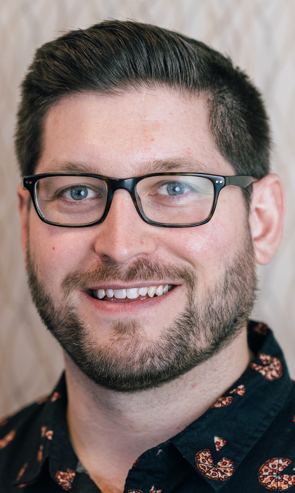 Christopher Gillen, Ph.D. image