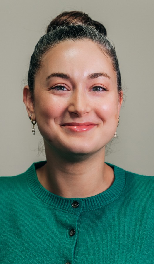 Victoria Hauth, Psy.D. image