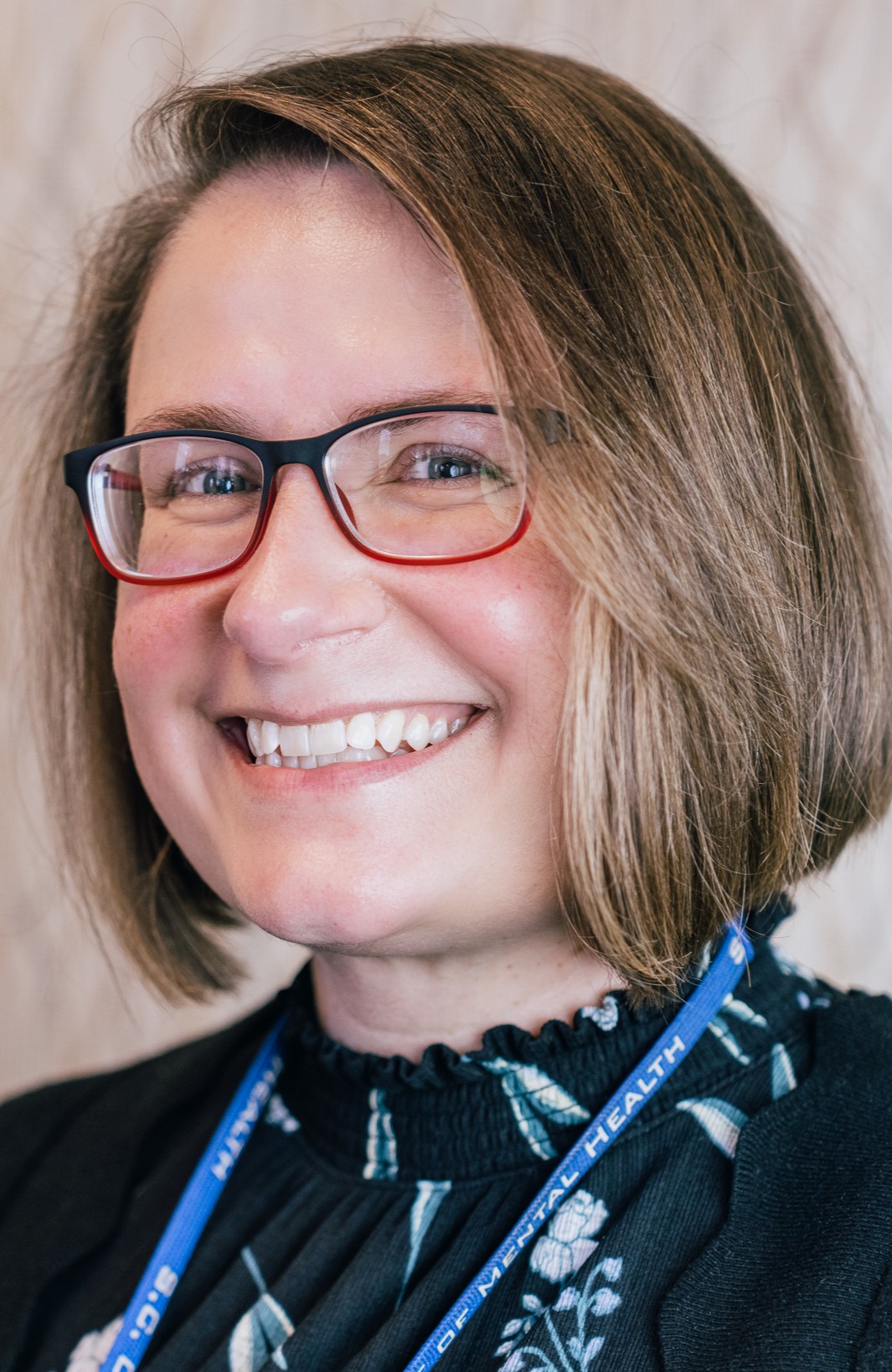 Samantha Horsley, Ph.D., ABPP image
