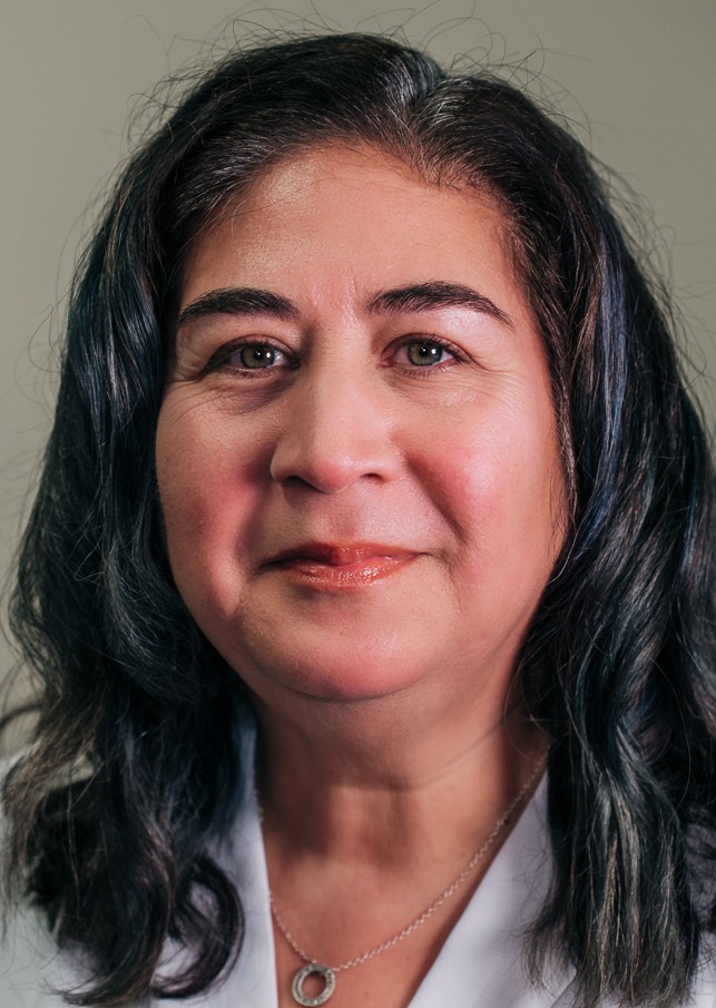 Michelle A. Jones, J.D., Ph.D. image