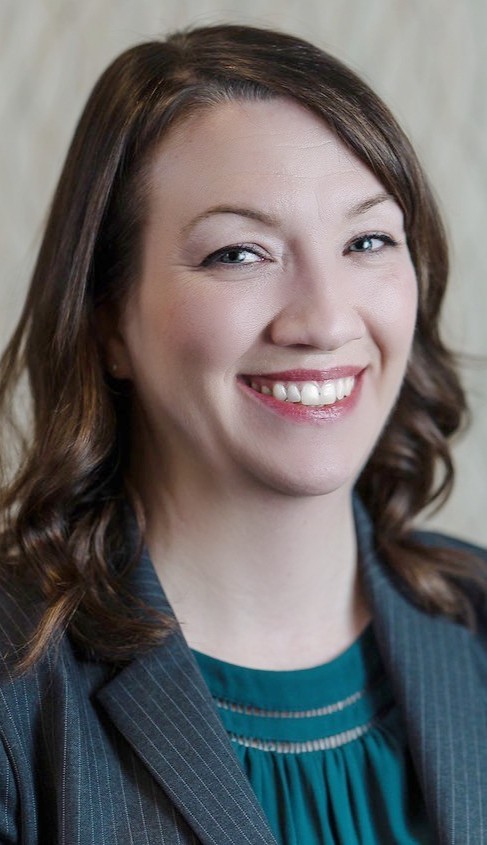 Kelly Gothard, Ph.D. image