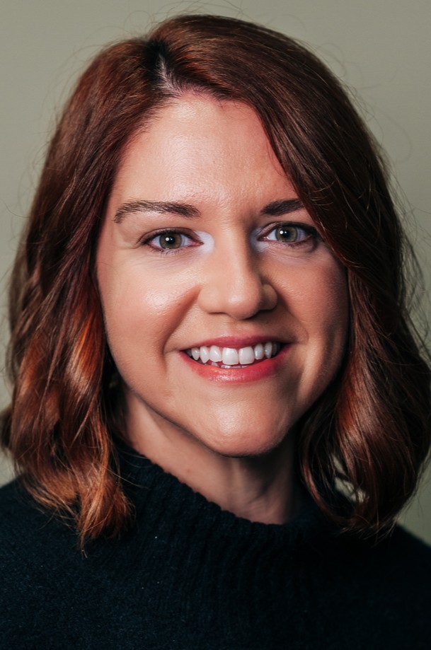 Olivia Robinson, Psy.D. image