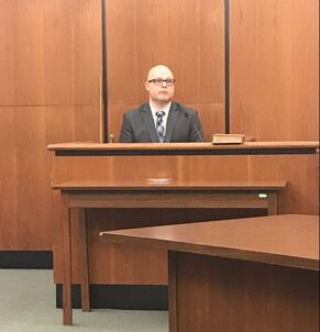 Mock trial image