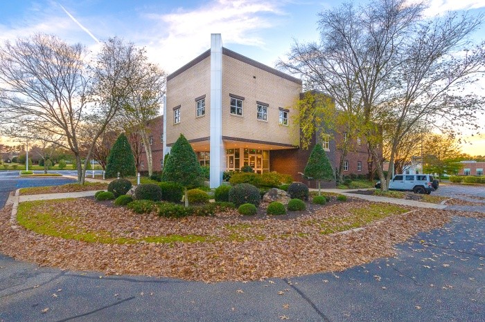 Anderson Clinic