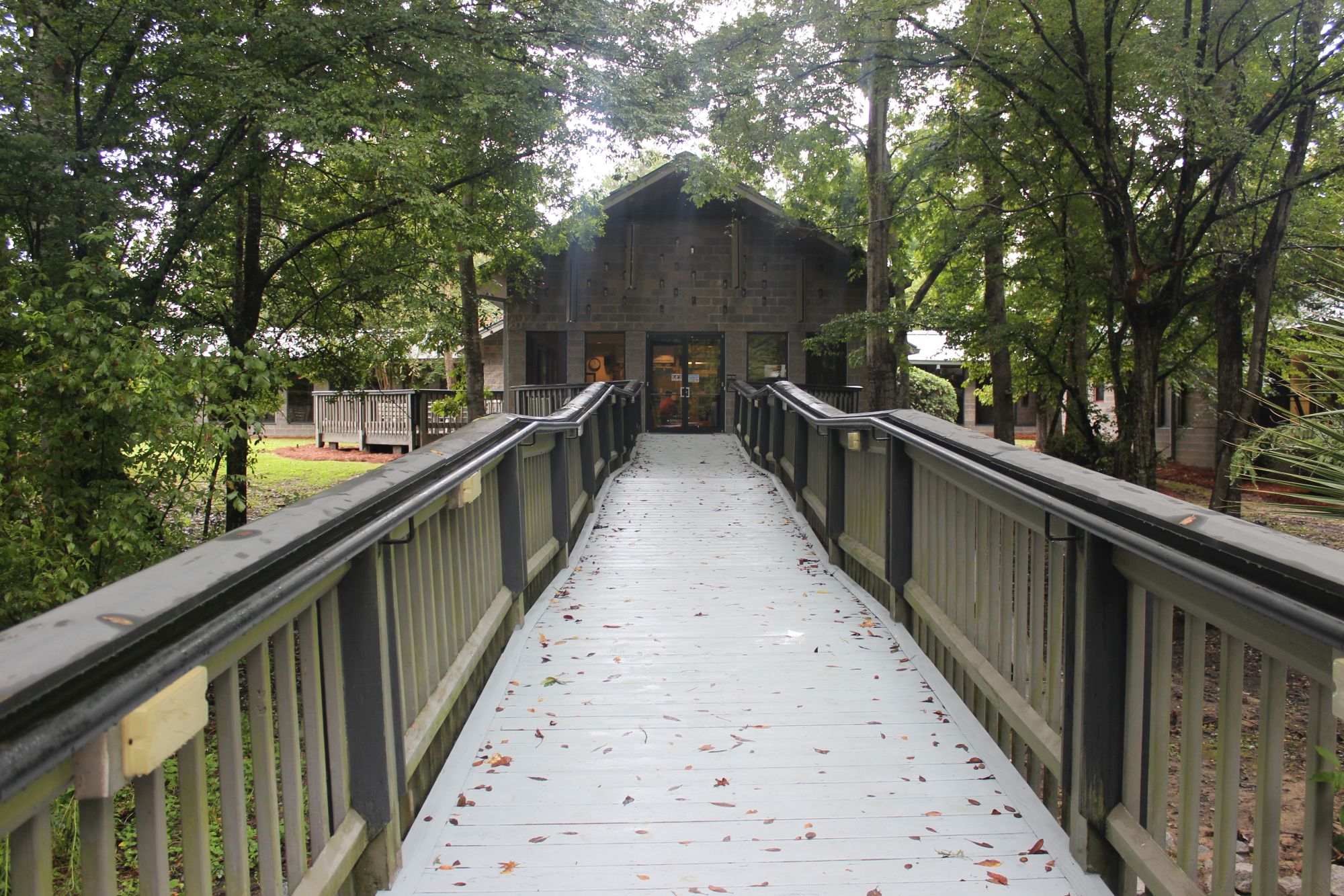 Berkeley Community Mental Health Center (BCMHC) building image