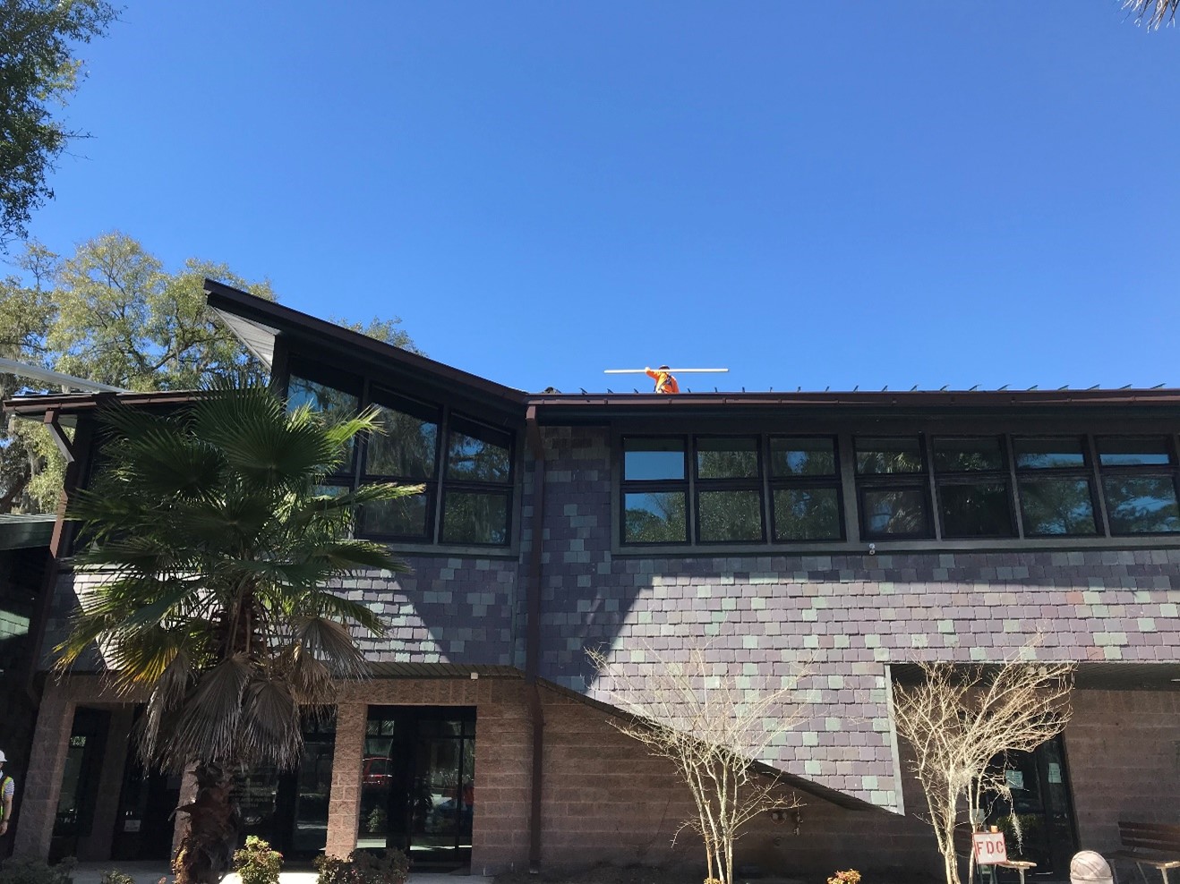 Beaufort Clinic building image