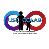USC Colab logo