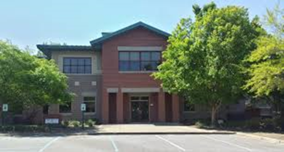 Columbia Area Mental Health Center (CAMHC) building image