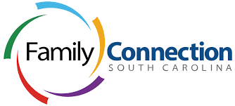 Family Connection South Carolina logo