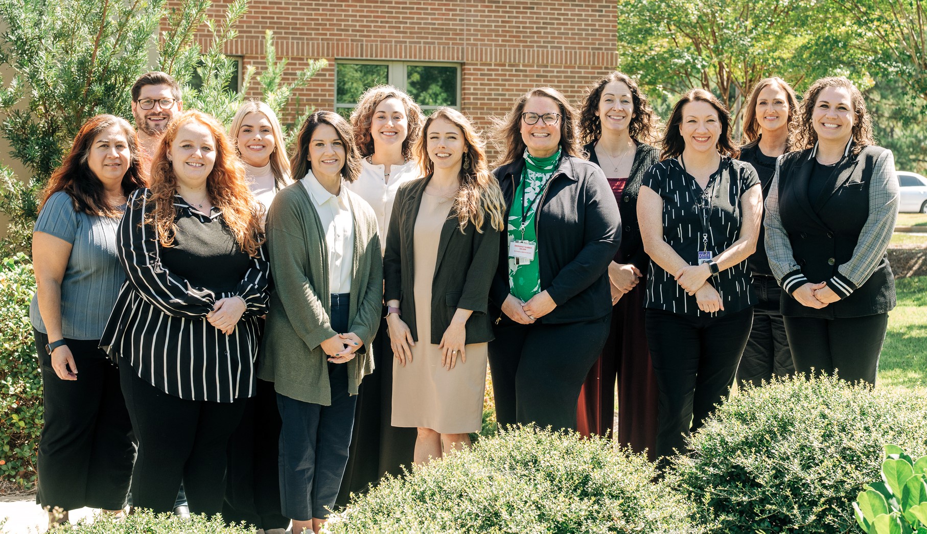 Fellowship Supervisors Faculty Group 2025 image