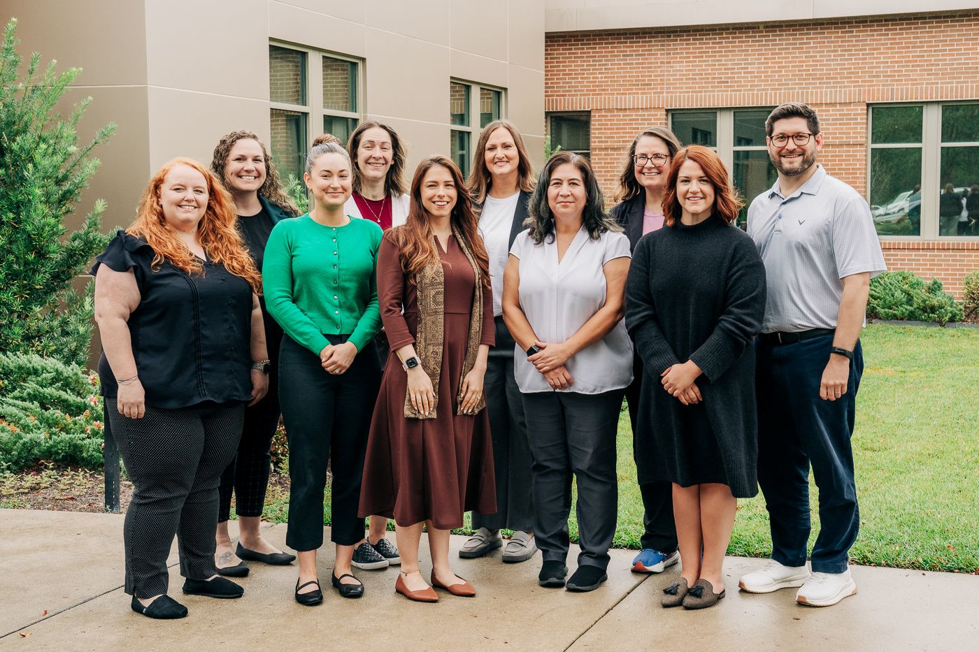 Fellowship Supervisors Faculty Group 2025 image