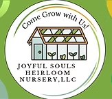 Joyful Souls Heirloom Nursery logo