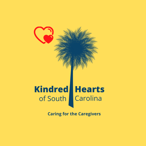 Kindred Hearts of South Carolina logo