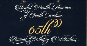 65th Annual Celebration graphic
