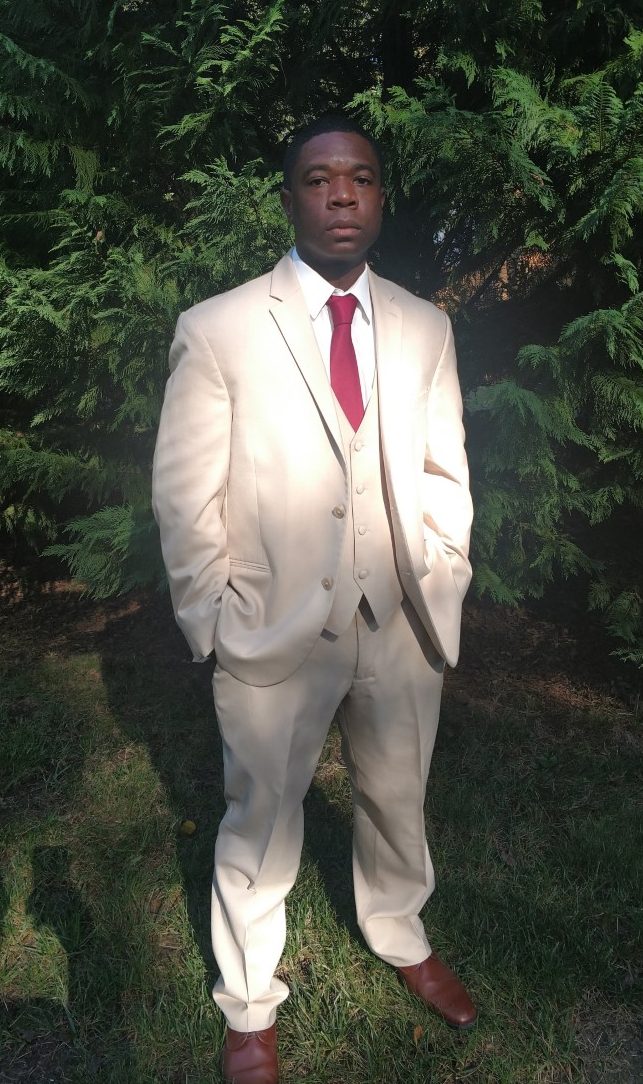 Mack Wilson, MBA, BSN, RN, Nurse Manager III Bryan Psychiatric Hospital - Lodge E image