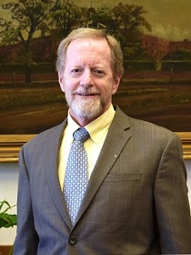 Mark W. Binkley, JD image