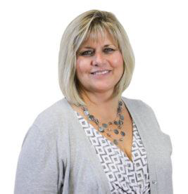Mary Poole image