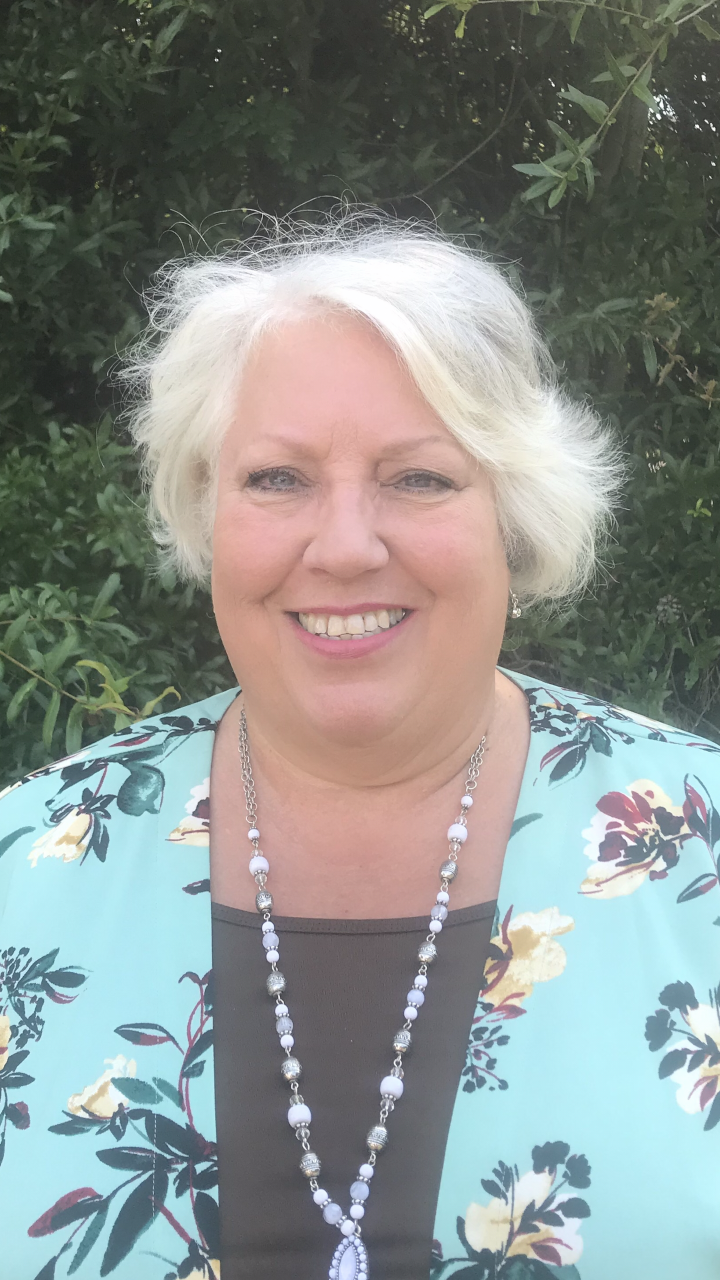 Mary McLeod, RN II, Santee Wateree Mental Health Center image