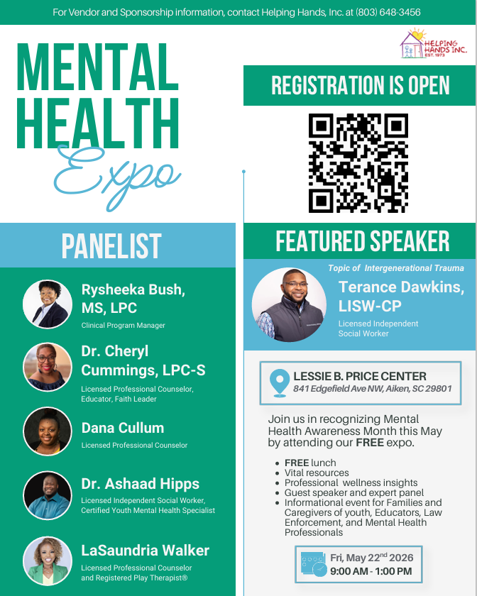 Mental Health Expo