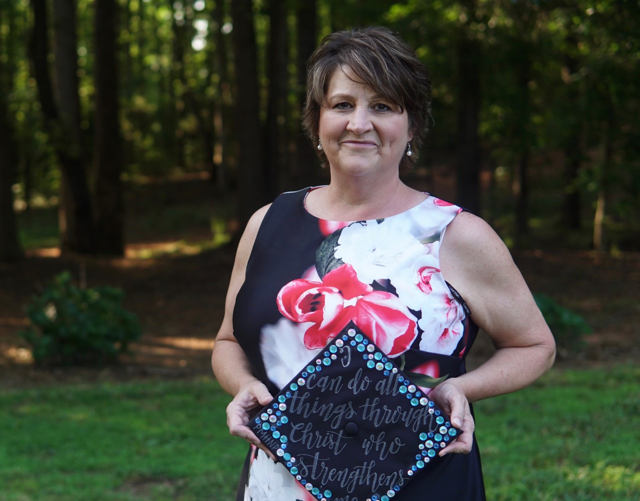 Michelle Allison, PMHNP-BC, Spartanburg Area Mental Health Center image