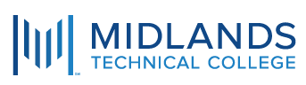 Midlands Technical College logo