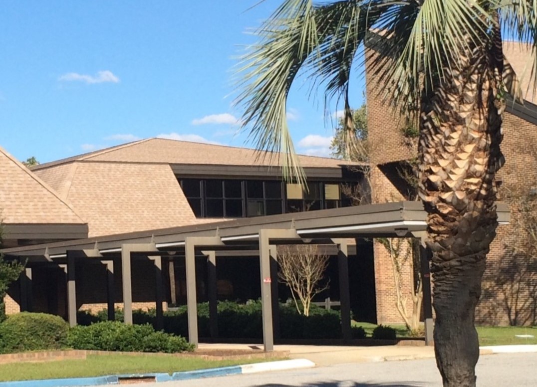 Morris Village Alcohol and Drug Addiction Treatment Center (Morris Village) building image