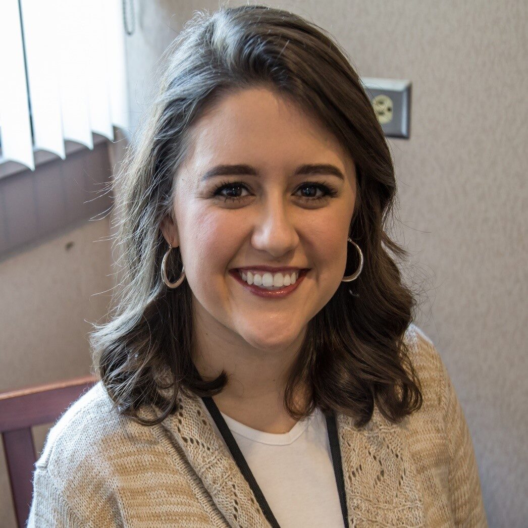 Olivia Morgan, Mental Health Counselor image