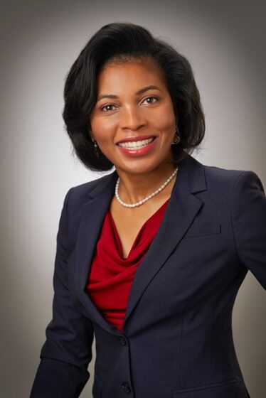Deputy Director, BHDD Office of Mental Health Division of Inpatient Services, Versie J. Bellamy, DNP
