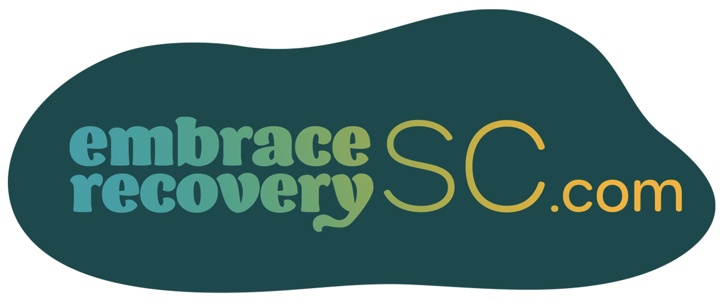 Embrace Recovery SC logo