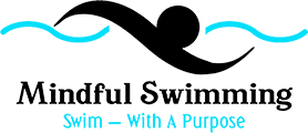 Mindful Swimming logo