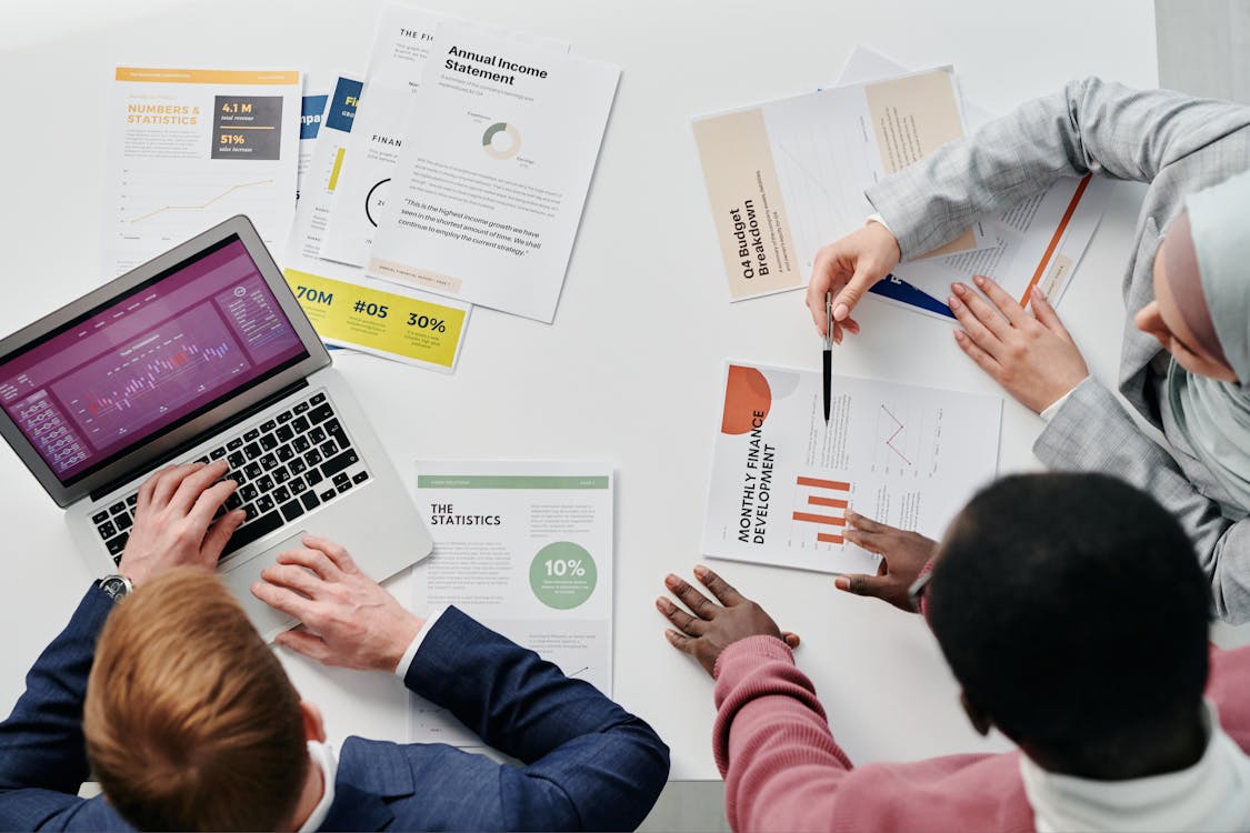 Procurement image