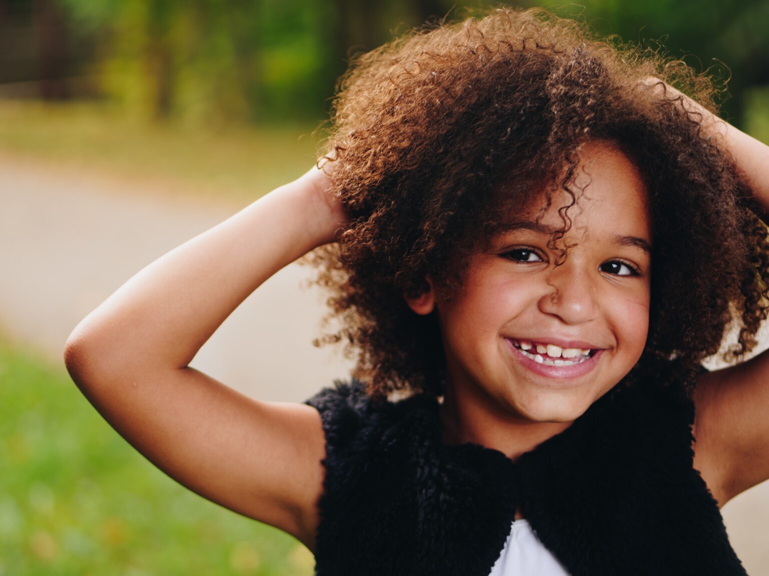 Child, Adolescent, and Family Services (CAF) image