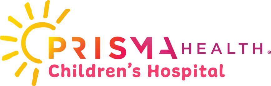 Prisma Health Children's Hospital logo