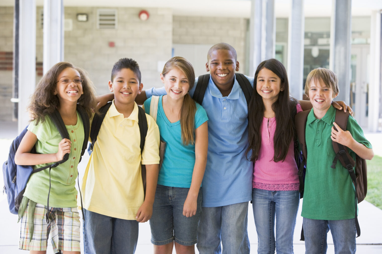 OMH School Mental Health Services image