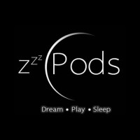 Z Pods logo